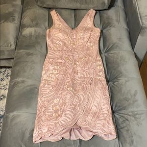 Sue Wong Dress